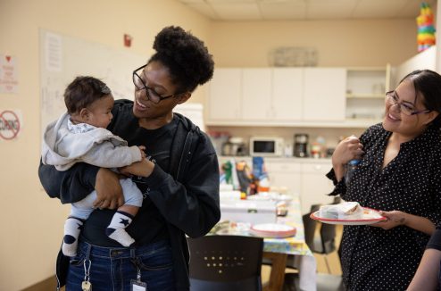 Everyone Deserves a Healthy Life